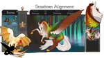 SA | Antiope | Flight Primary | SHE/HER by franknsteins