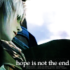 Hope Is Not The End