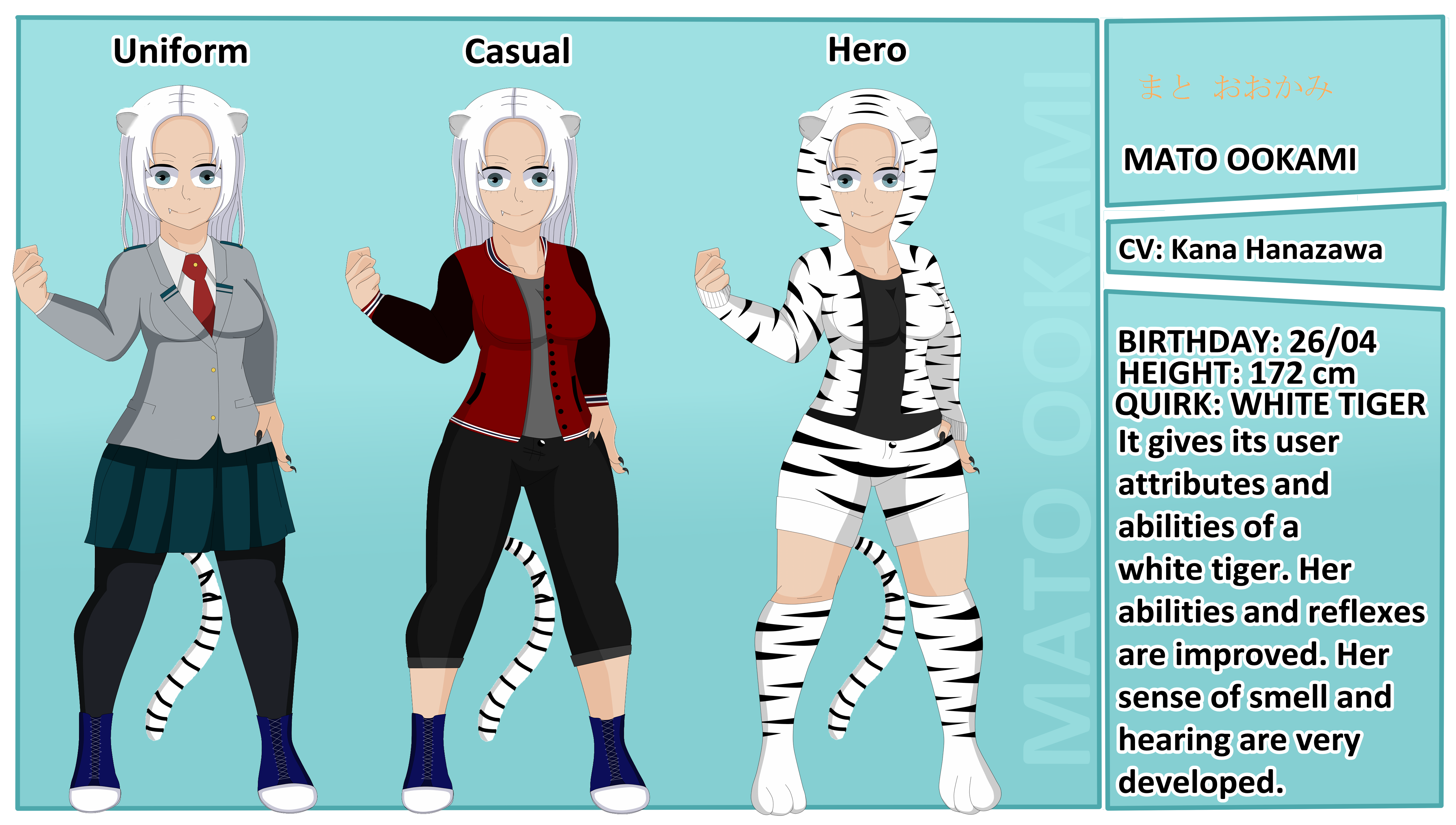 My Hero Academia Base - Female by Briizziie on DeviantArt