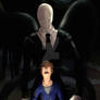 slenderman