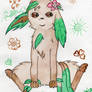 Leafeon