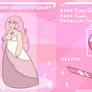 RC : : Rose Quartz