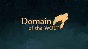 Constellations - A Domain of the Wolf PMV