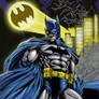 I'm Batman: Classic Clrs