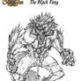 BlackFang Full Form