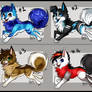 Pup Adopts [CLOSED]