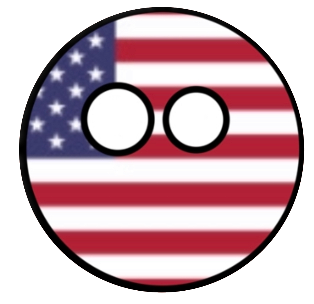 USA Countryballs By Superlitdiego On DeviantArt usa-countryballs-by-superlitdiego-on-deviantart