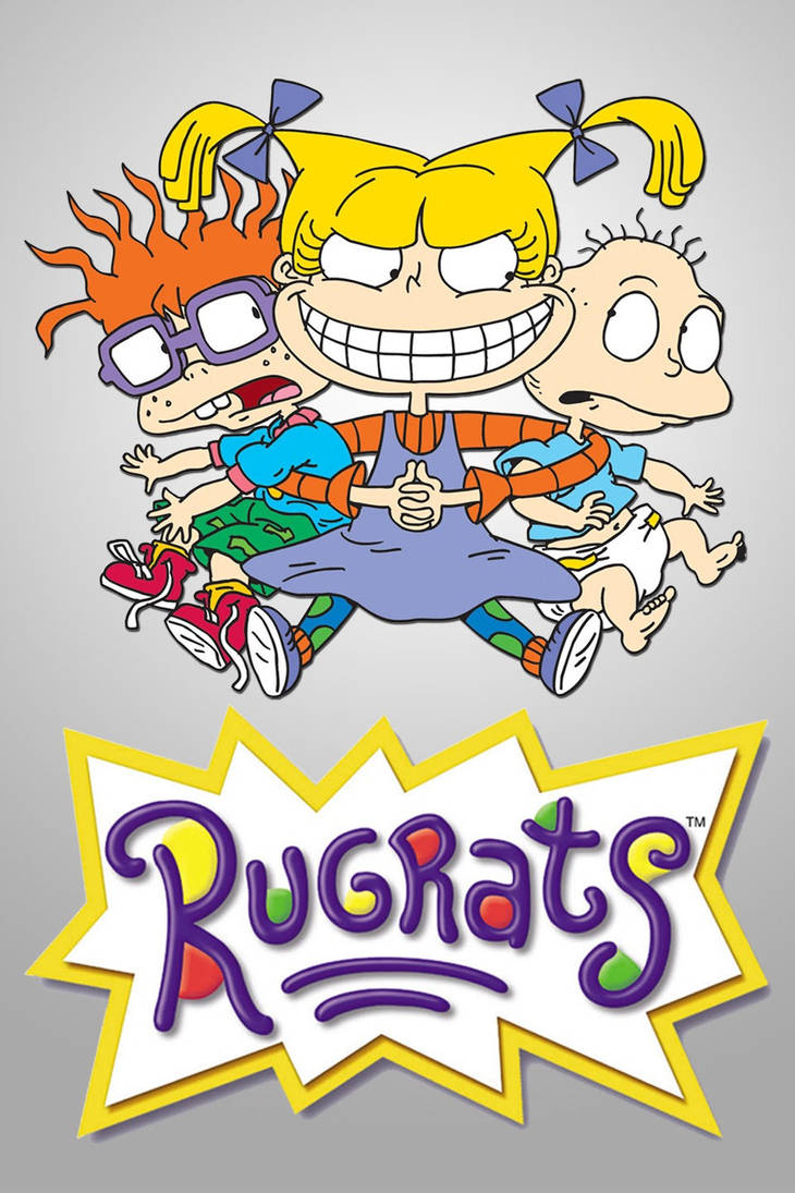 Super Rugrats HAPPY 32ND ANNIVERSARY TO RUGRATS by superlitdiego on DeviantArt