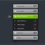 Vertical Menu