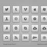 Simple Icons Pack-1