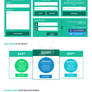 3 in 1 User Interface Elements Kit (Part 2)