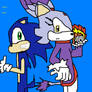 Sonic Rush