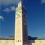 Masjid Al-Hassan II - 3