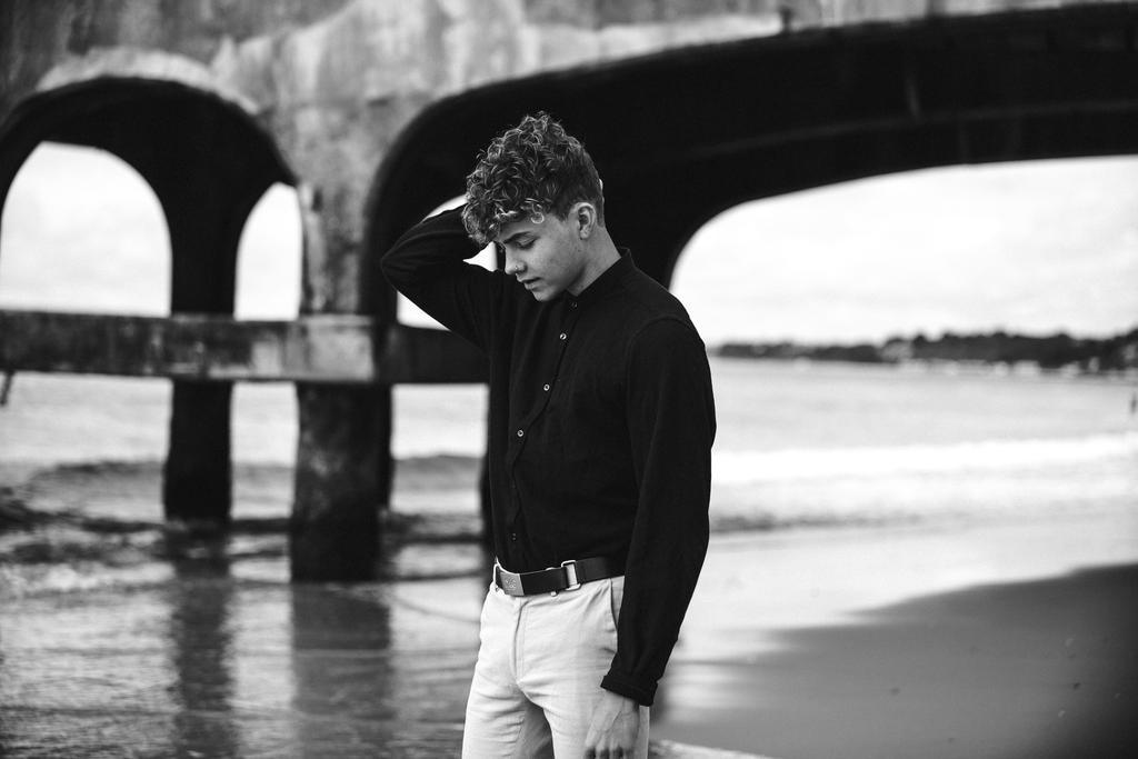 Bradley by Kerry-jayne Bradley by Kerry-jayne