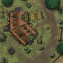 The Inn  - Battlemap