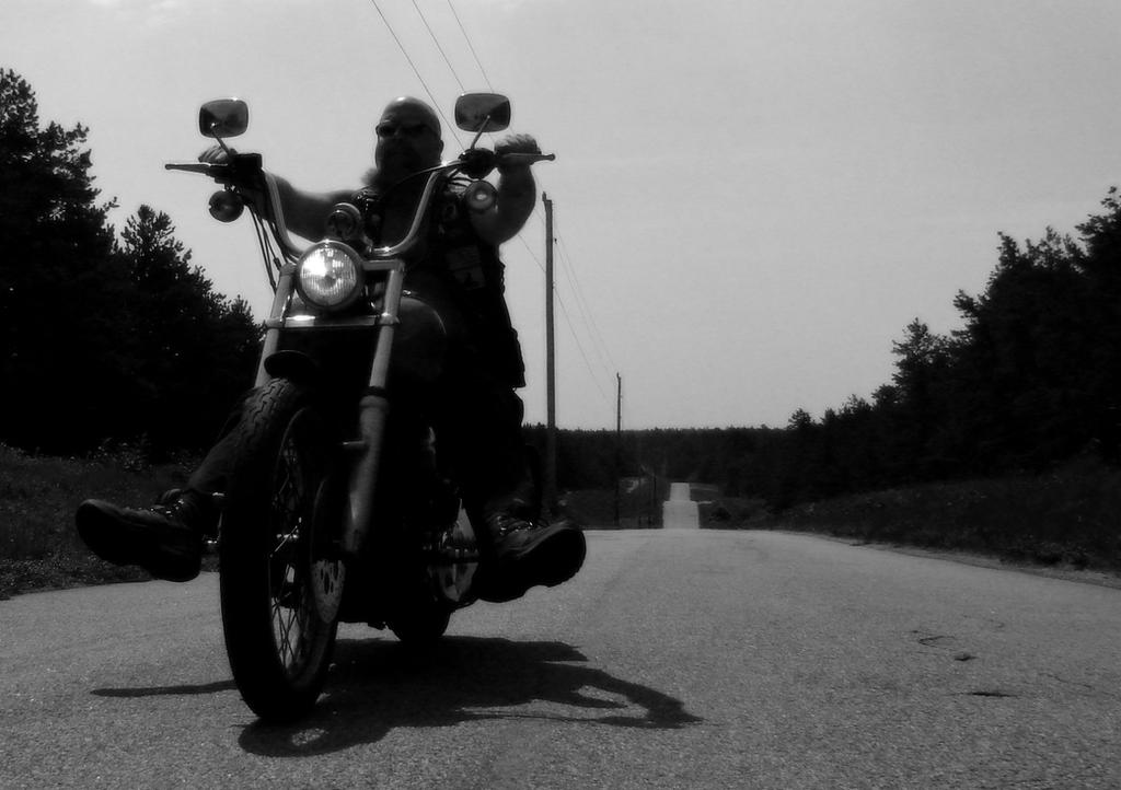 Deviantart Nice Rear View Chasing a Better Rear View... by VagrntAD on DeviantArt