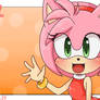 Amy Rose