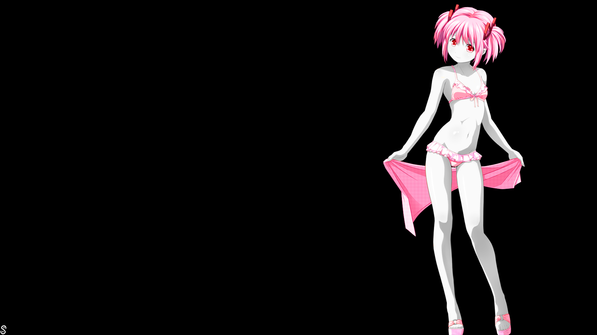 Madoka Kaname