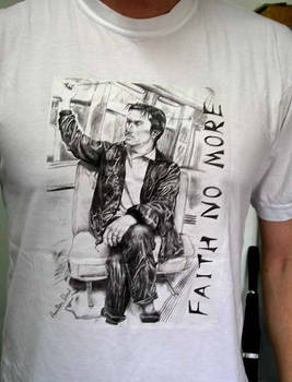 Faith no More