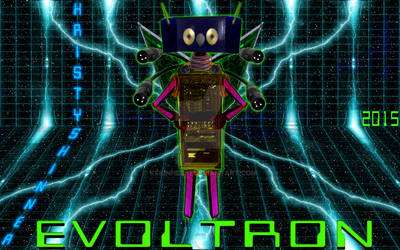 Evoltron