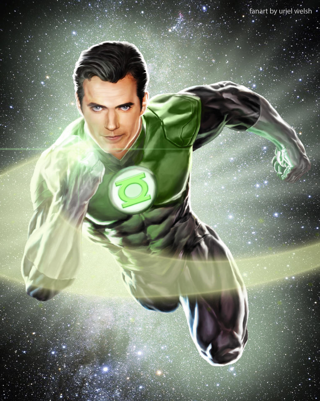 Hal Jordan