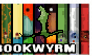 Bookwyrm Stamp