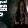 Ash chainsaw massacre 2 Evil dead the game