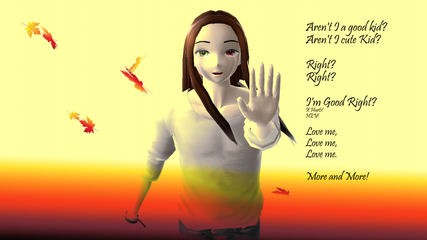 Good Child Syndrome By Keatonkeenan On Deviantart Good Child Syndrome By Keatonkeenan On Deviantart