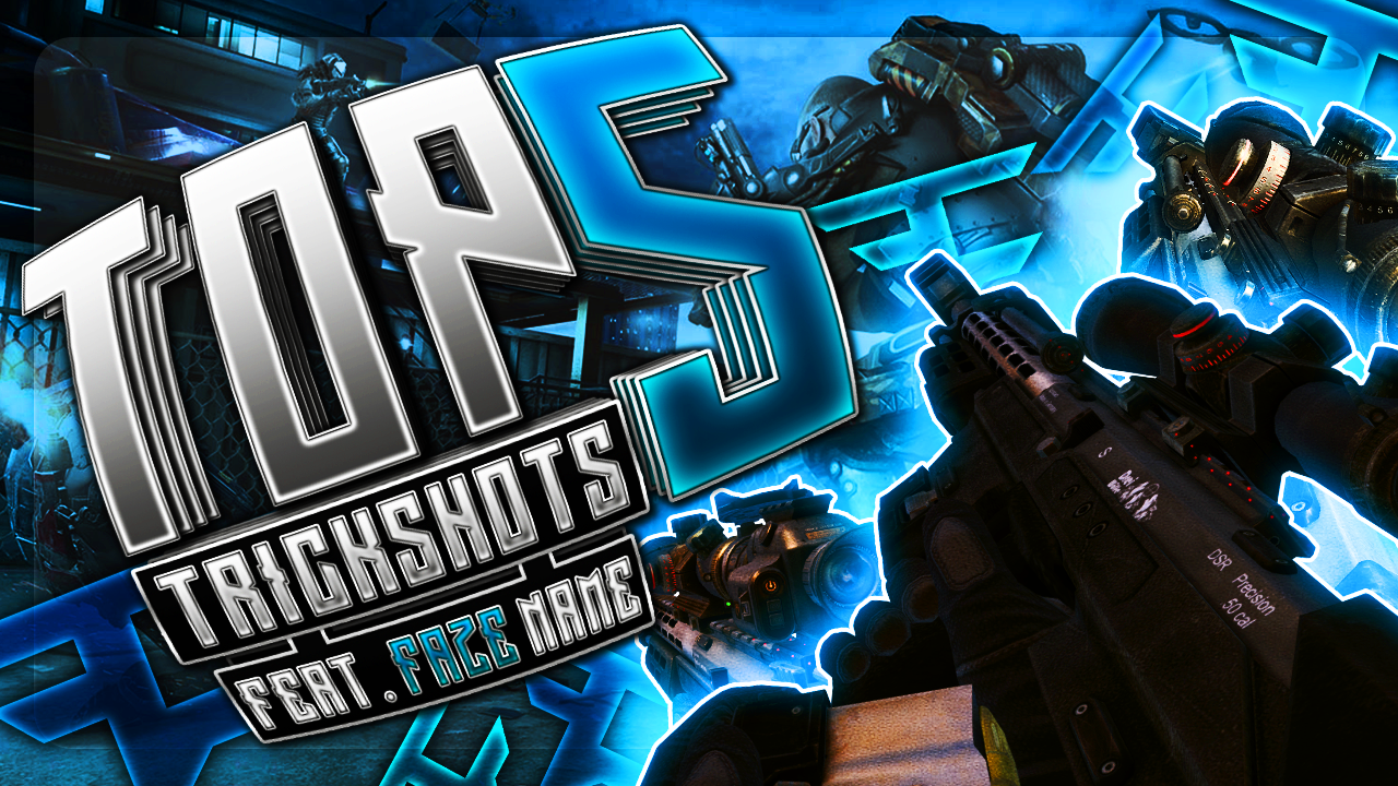 FaZe Clan YouTube Thumbnail Design #2 by AcezProduction on DeviantArt
