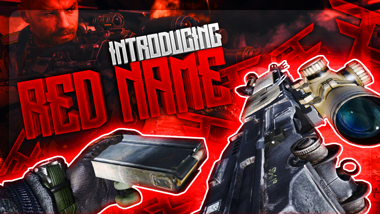 FaZe Clan / RED YouTube Thumbnail Design #8 by AcezProduction on DeviantArt
