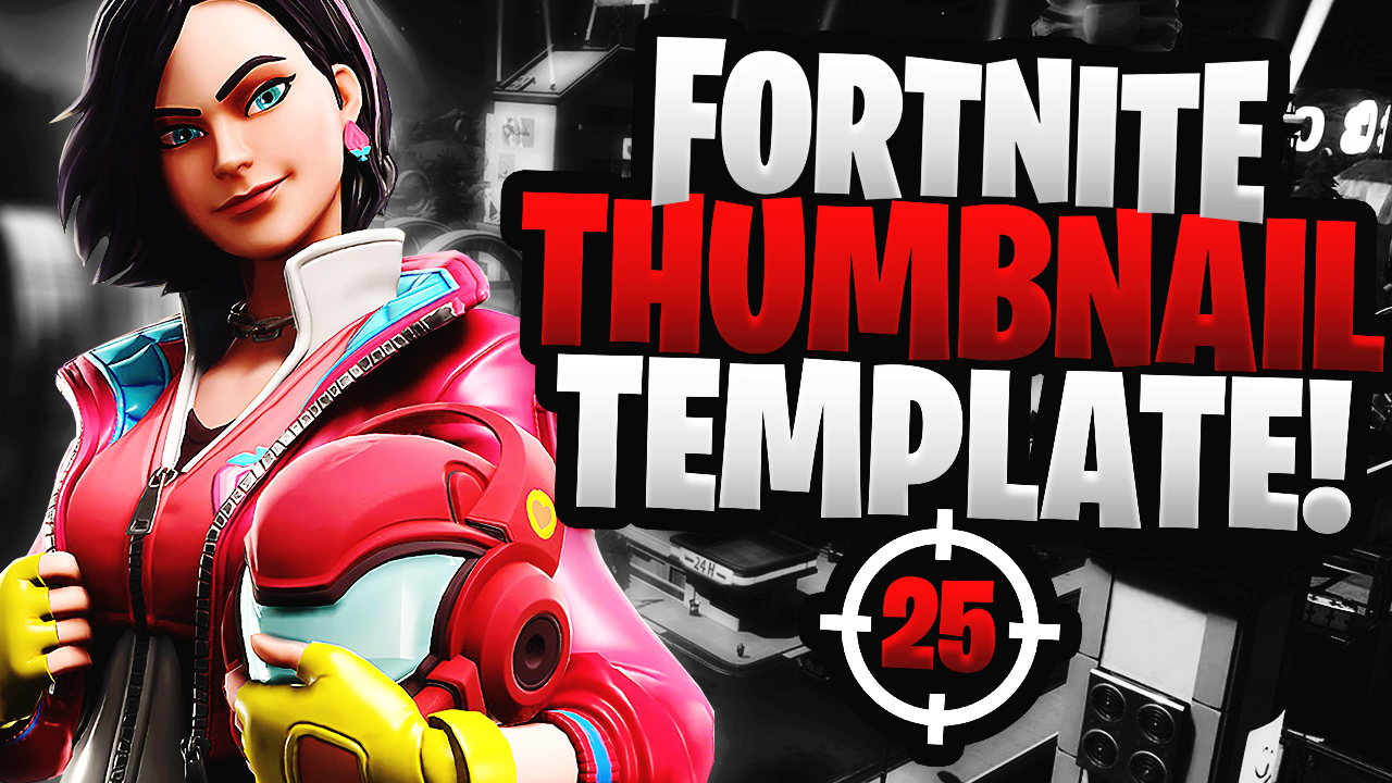 Fortnite YouTube Thumbnail Template Pack 1 By AcezProduction On DeviantArt fortnite-youtube-thumbnail-template-pack-1-by-acezproduction-on-deviantart