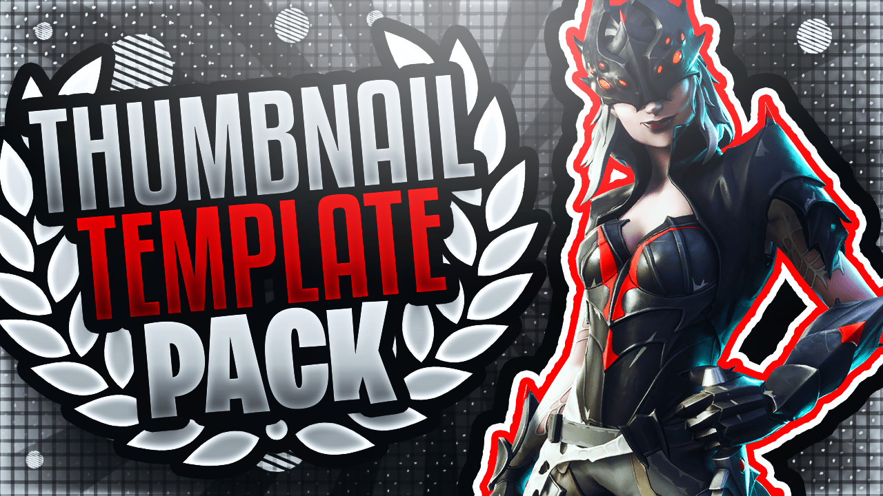 Fortnite YouTube Thumbnail Template Pack 2 By AcezProduction On DeviantArt fortnite-youtube-thumbnail-template-pack-2-by-acezproduction-on-deviantart