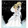 LucyxLink wedding request