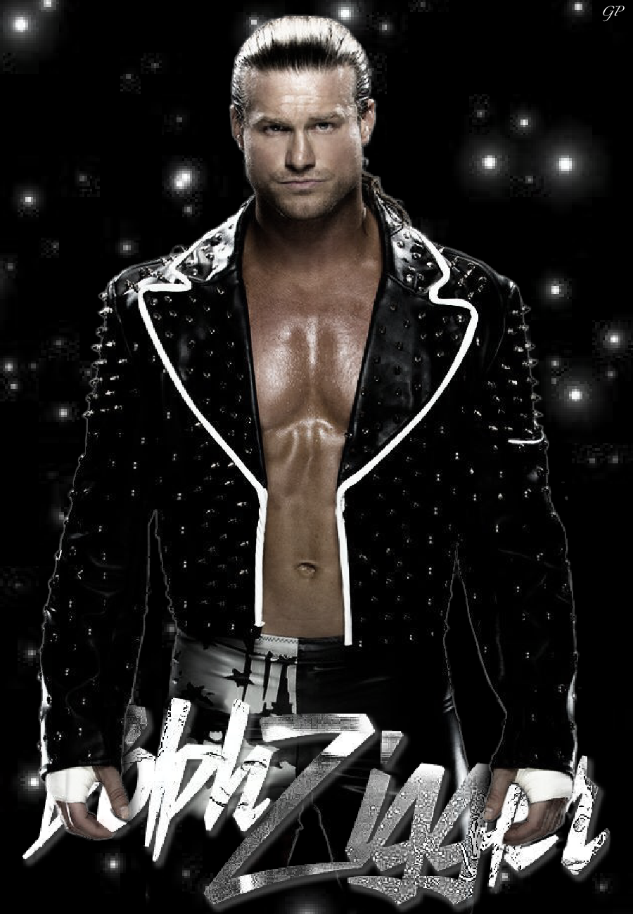 Dolph Ziggler