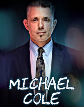 Michael Cole