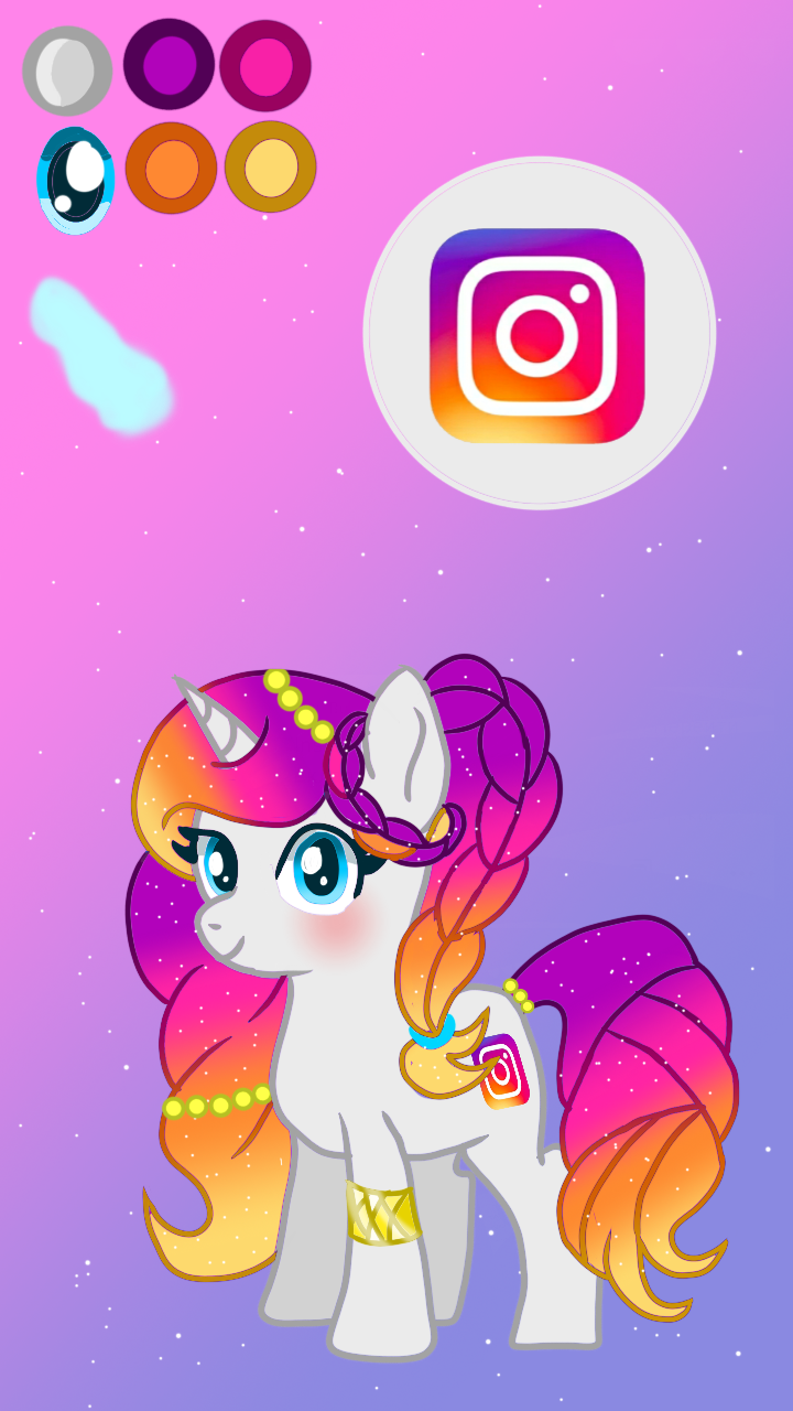 Mlp Speedpaint Pony Instagram By Snowflakerty On Deviantart Mlp Speedpaint Pony Instagram By Snowflakerty On Deviantart