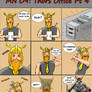 MN 09: Thors Office part 4