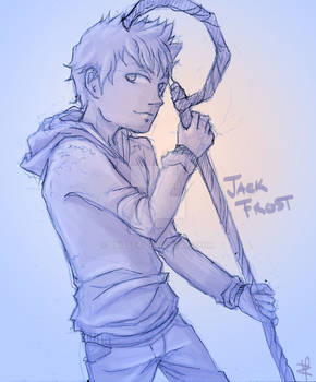 Jack - ROTG