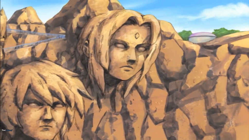 Гора наруто Гора наруто