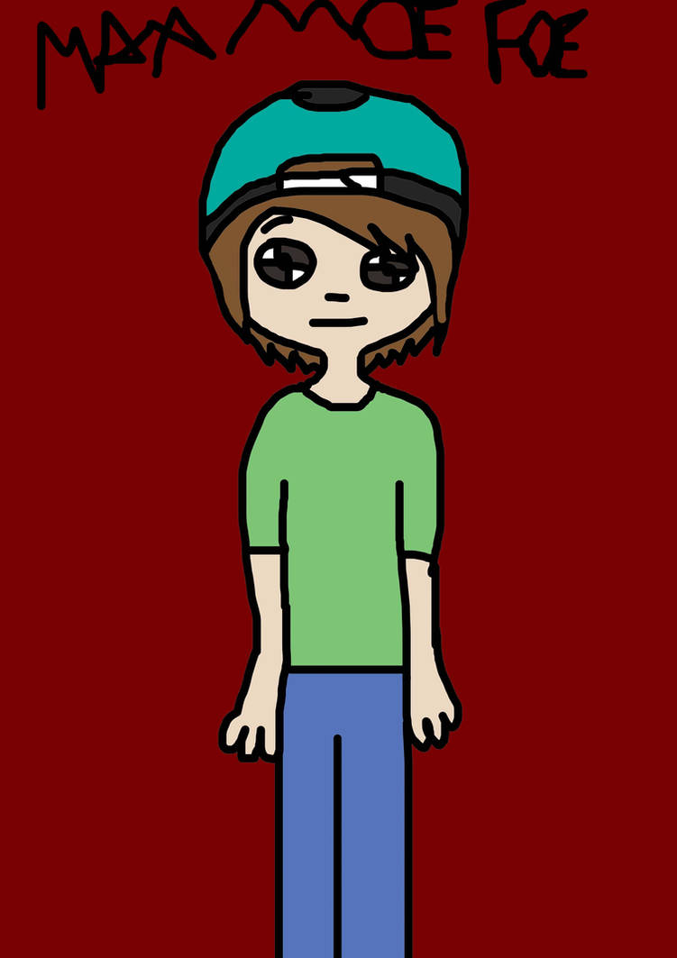 Maxmoefor Intro MaxMoeFoe by AnimeCrazed101 on DeviantArt