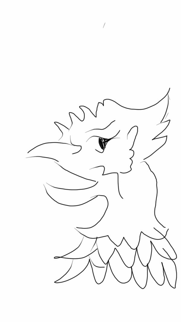 Kepala Burung Garuda By Fitrapp24 On Deviantart Kepala Burung Garuda By Fitrapp24 On Deviantart