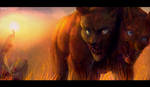 Chimera by arucarrd