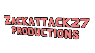 Zackattack27 logo