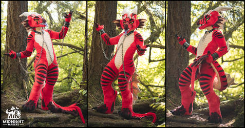 Thorphax Fullsuit