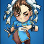 Chibi Chun li