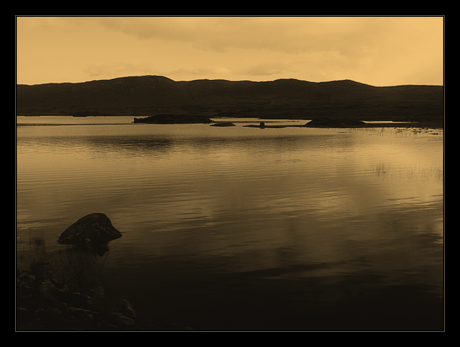 water in galway