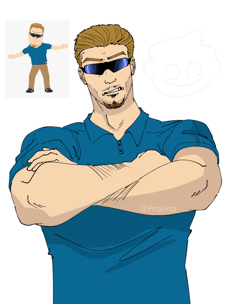 pc principal by Mike123z on DeviantArt