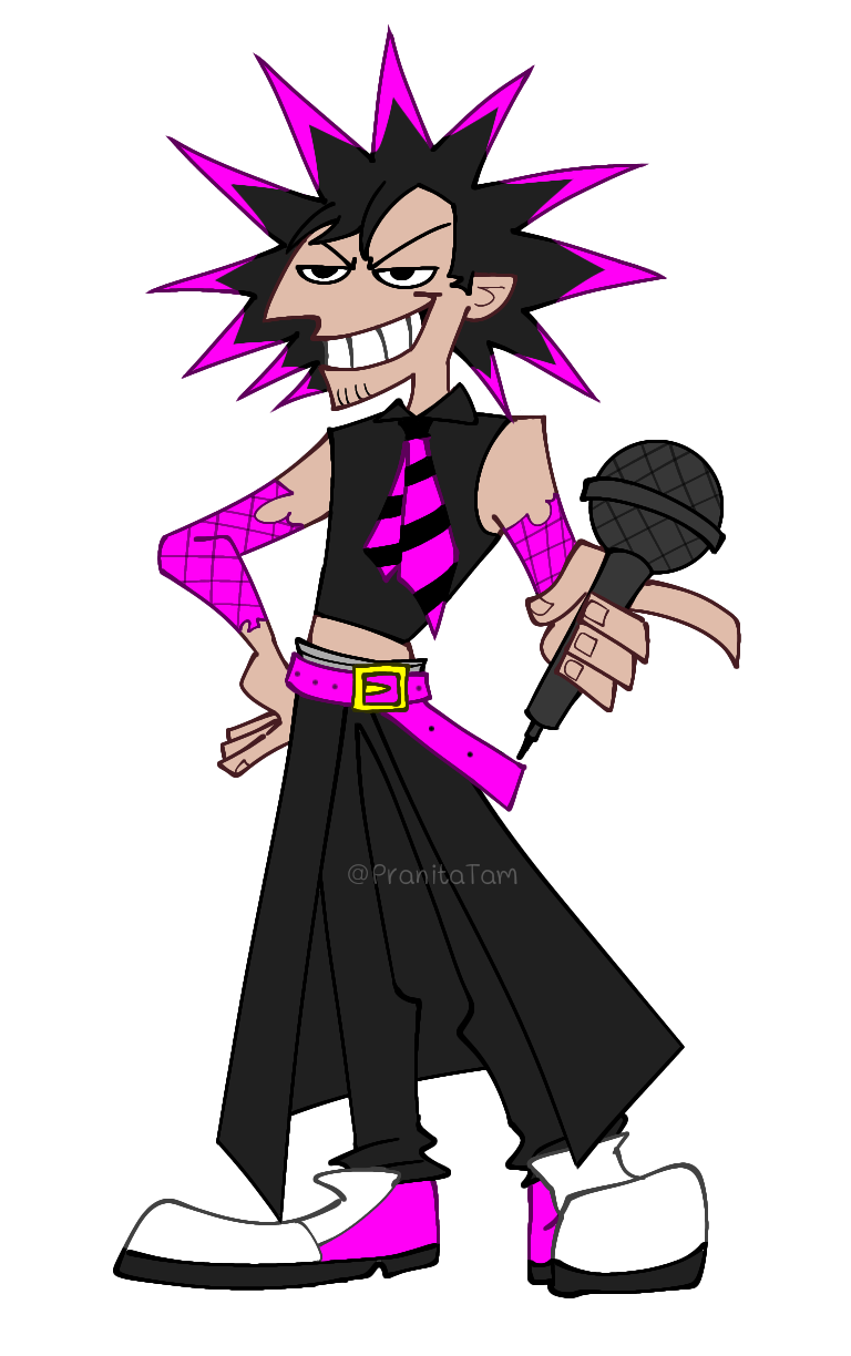 jimmy urine by Mike123z on DeviantArt