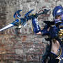 Dragoon with Gae bolg