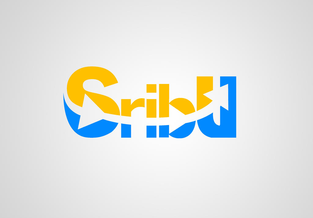 Logo Sribu by eone-design on DeviantArt